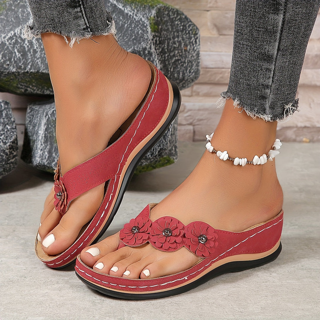 Alia™ Orthopedic Sandals