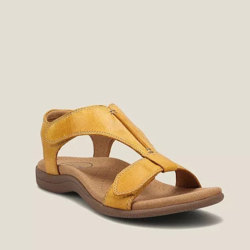 Giulia™ | Casual Orthopedic Sandals