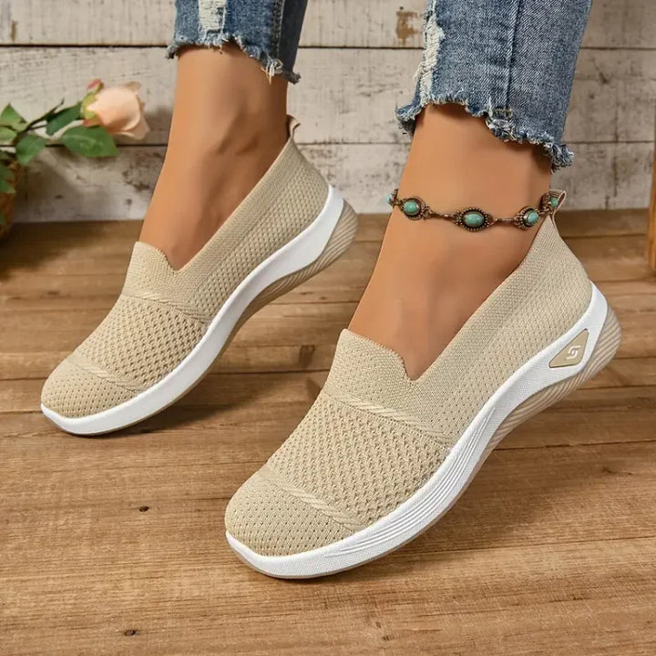 Azalea™ - Orthopedic Slip-On Sneakers