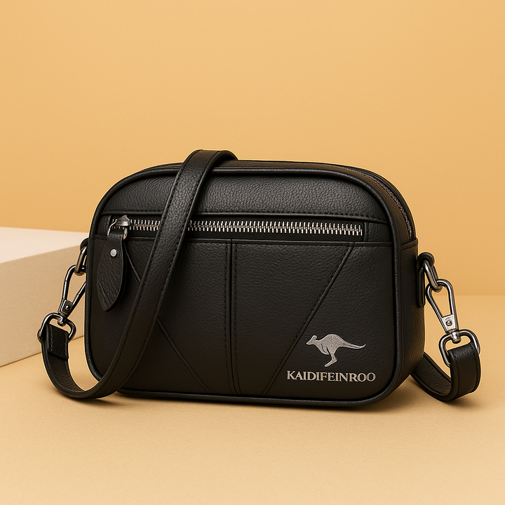 Varese - Everyday Elegance in Leather