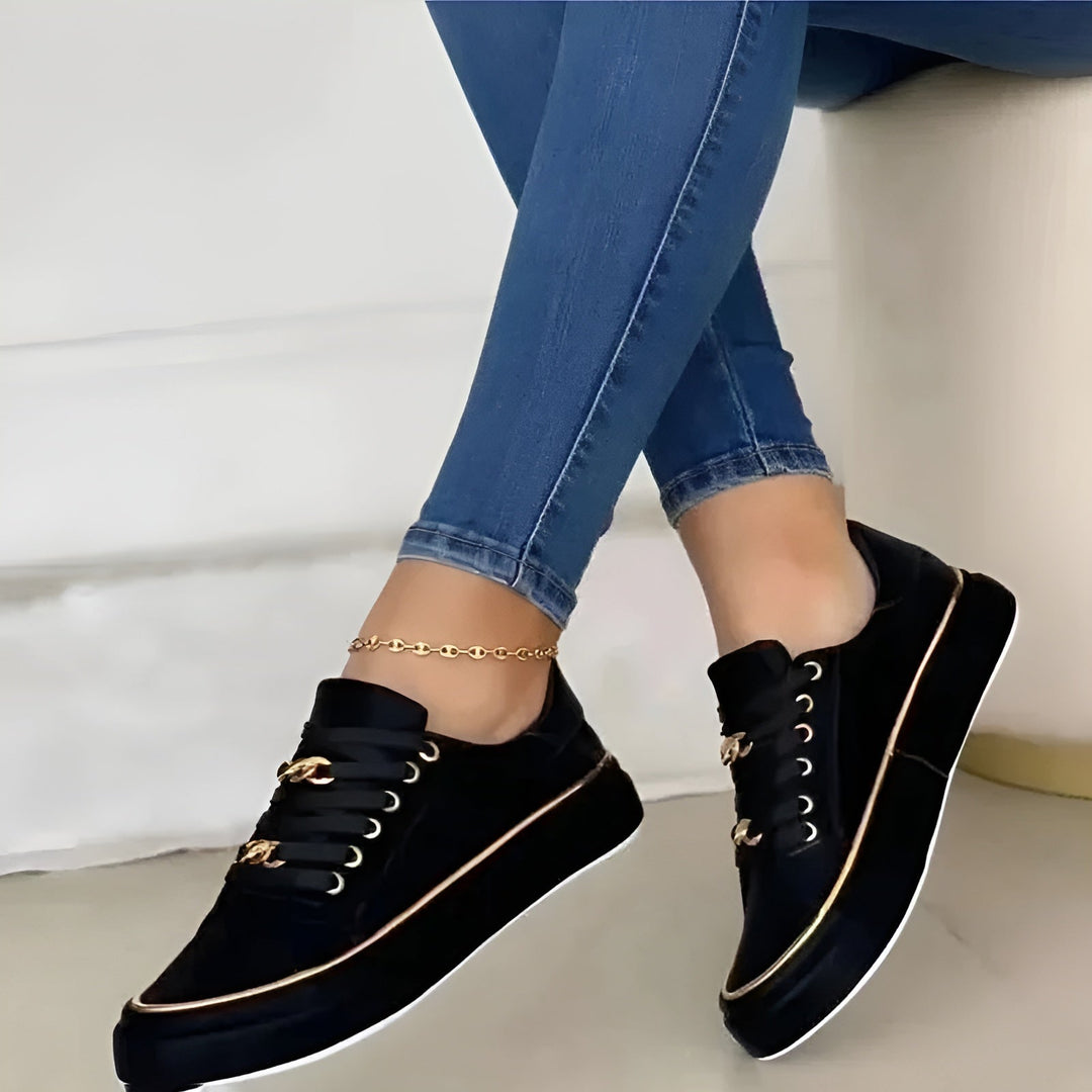 Ava™ Stylish Orthopedic Women’s Sneakers