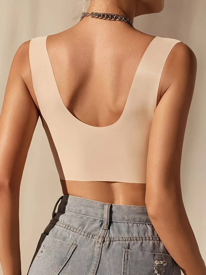 Alice | Comfy & Stylish Wireless Bra