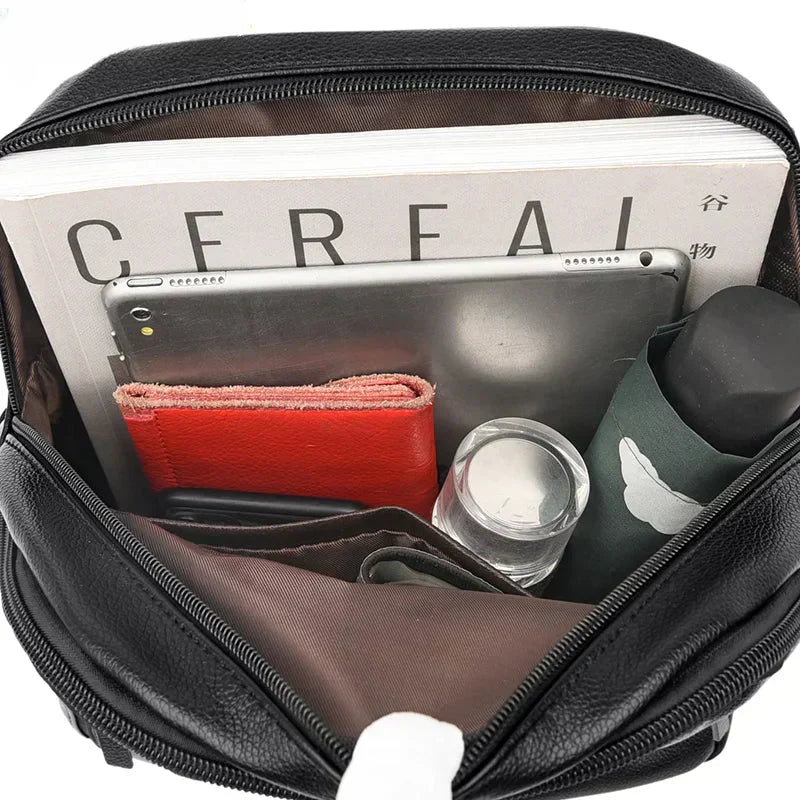 Alisa - Elegant Backpack