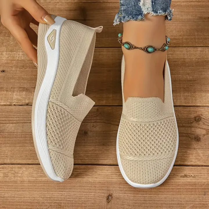 Azalea™ | Orthopedic Slip-On Sneakers