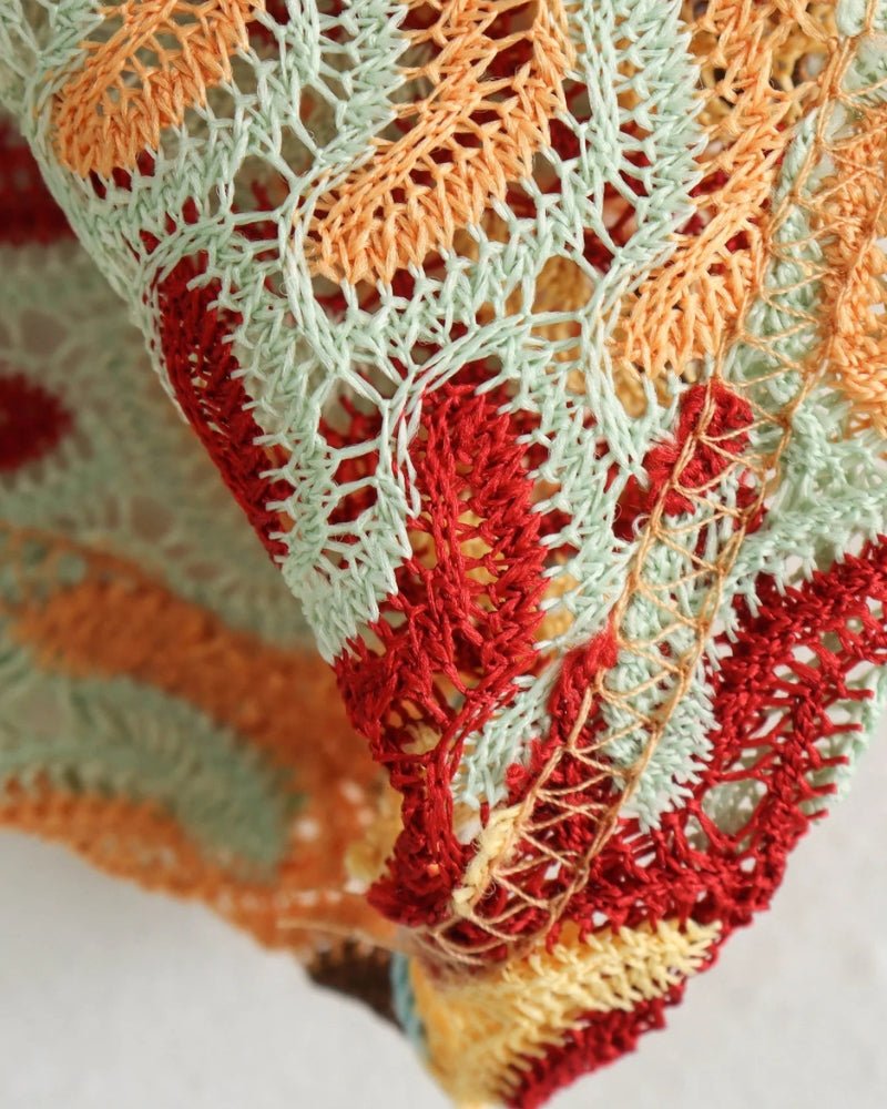 Cerai | Modern Elegant Long Dress