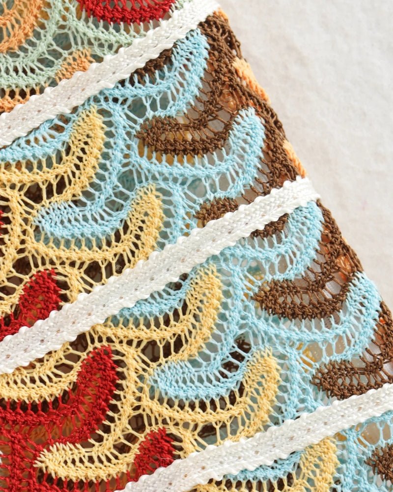 Cerai | Modern Elegant Long Dress