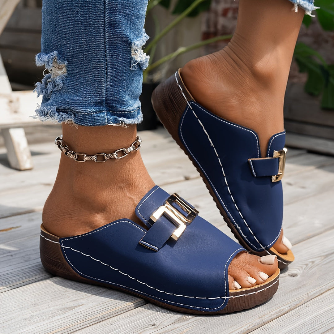 Capella™ | Effortless Style, All-Day Comfort