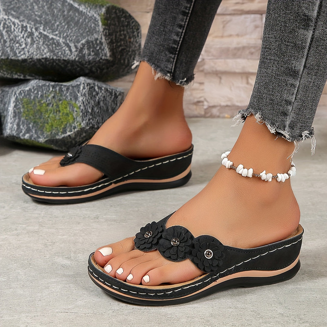 Alia™ Orthopedic Sandals