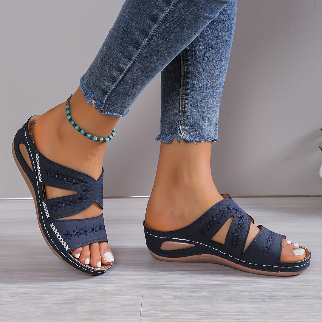 Martina™ | Casual Orthopedic Sandals