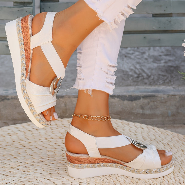 Celina™ | Graceful Style Sandals