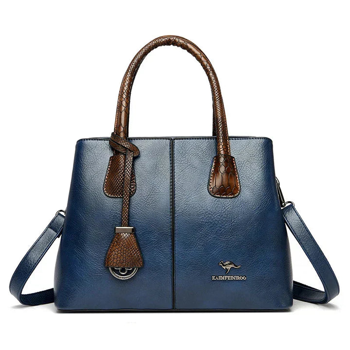 Marlin - Elegant Leather Bag