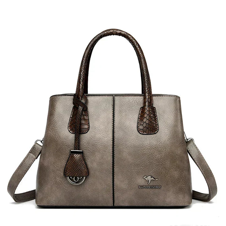 Marlin - Elegant Leather Bag