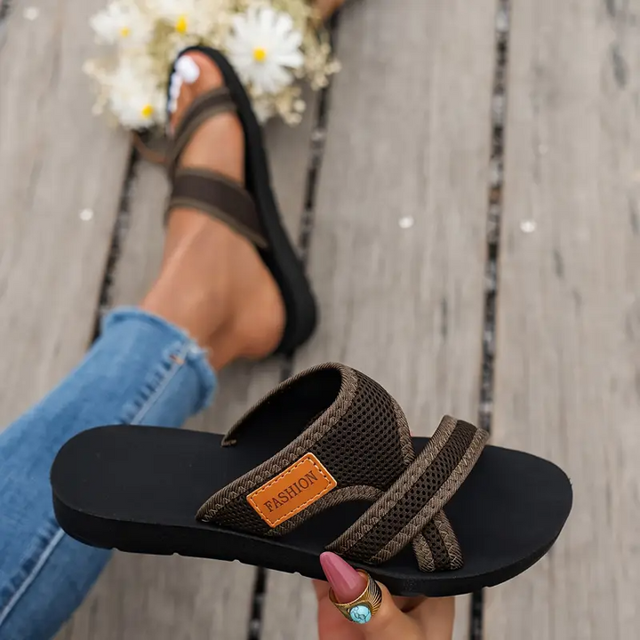 Alyra™ | Comfort Walk Sandals