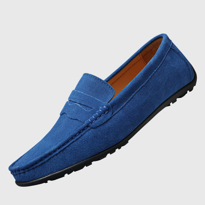 Rosaly™ - Orthopaedic Loafers