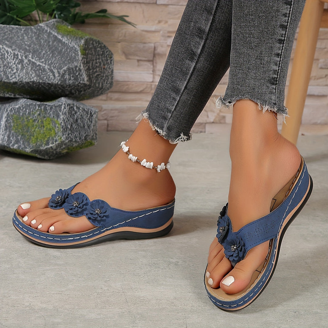 Alia™ Orthopedic Sandals
