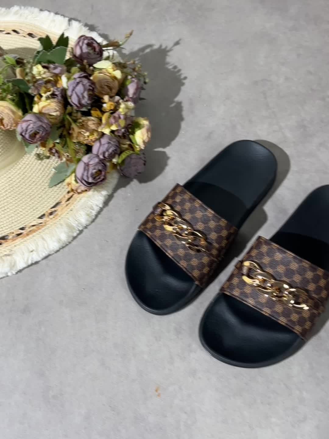 Milano™ | Casual Luxury Sandals