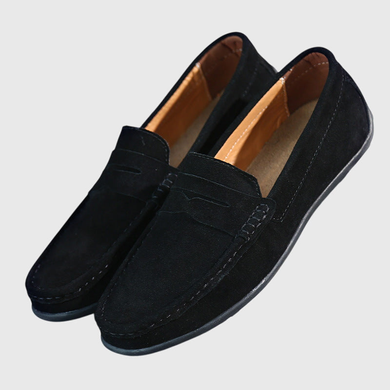 Rosaly™ - Orthopaedic Loafers