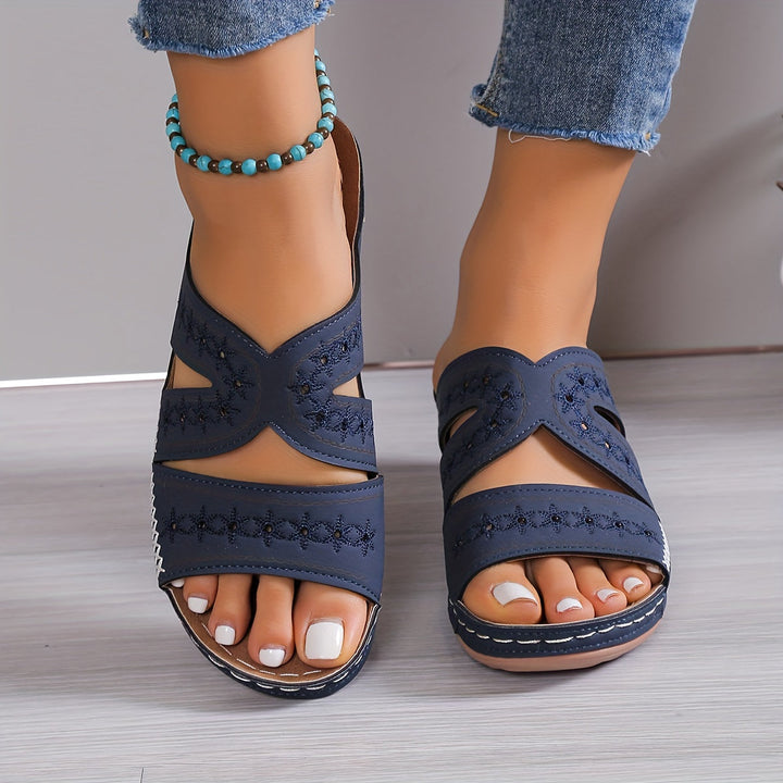 Martina™ | Casual Orthopedic Sandals