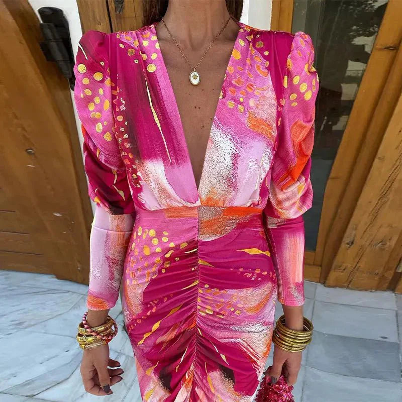 Emilia™ | Maxi Dress for Women