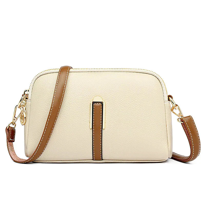 Kirra - Elegant Crossbody Bag