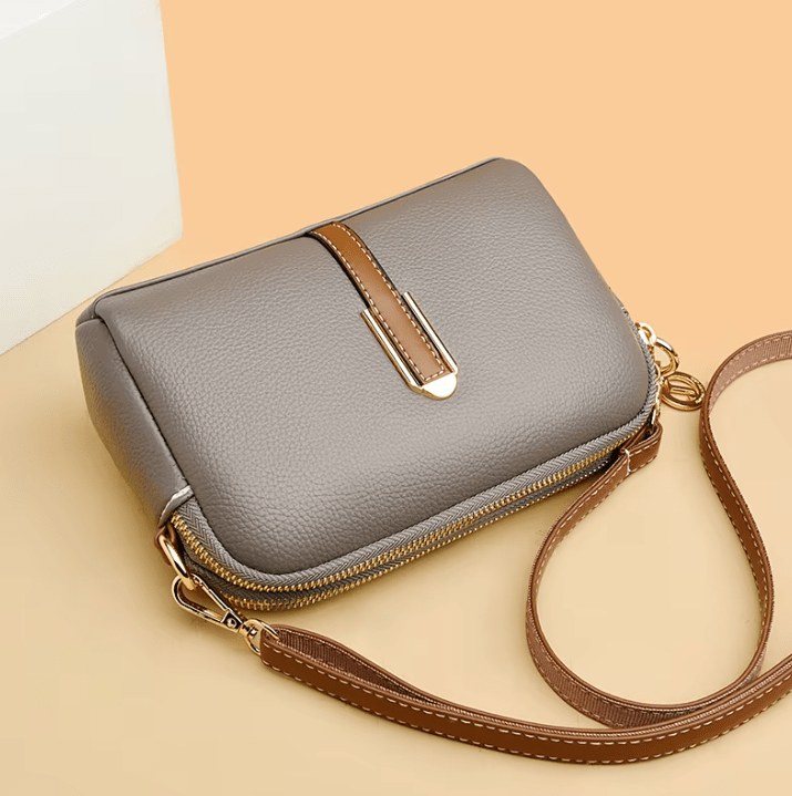 Kirra - Elegant Crossbody Bag
