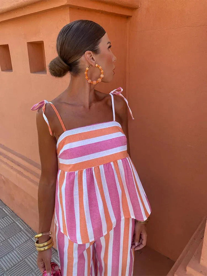 Hanne | Light Summer Ensemble