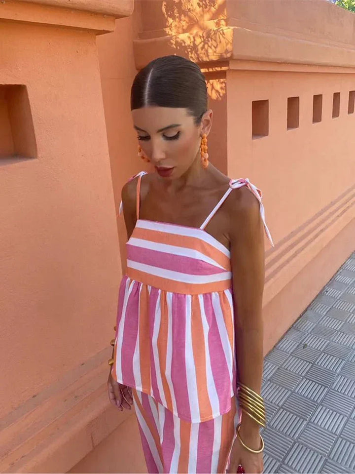 Hanne | Light Summer Ensemble