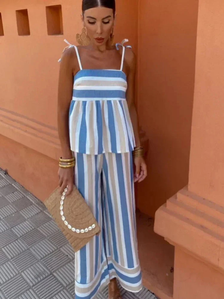 Hanne | Light Summer Ensemble