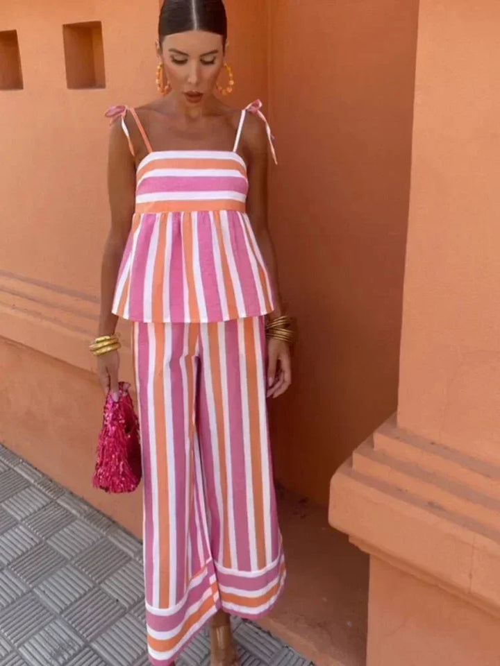 Hanne | Light Summer Ensemble