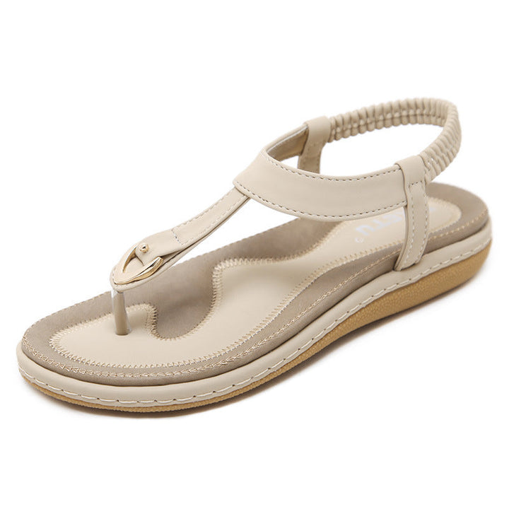 Lila™ | Stylish Orthopedic Sandals