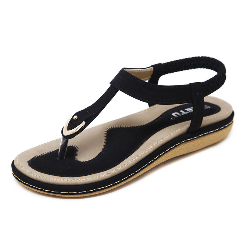 Lila™ | Stylish Orthopedic Sandals