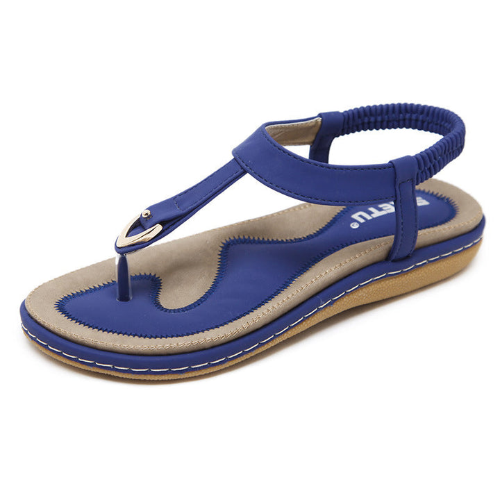 Lila™ | Stylish Orthopedic Sandals