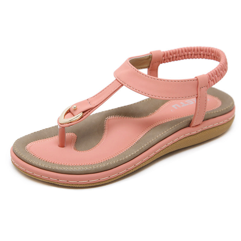 Lila™ | Stylish Orthopedic Sandals