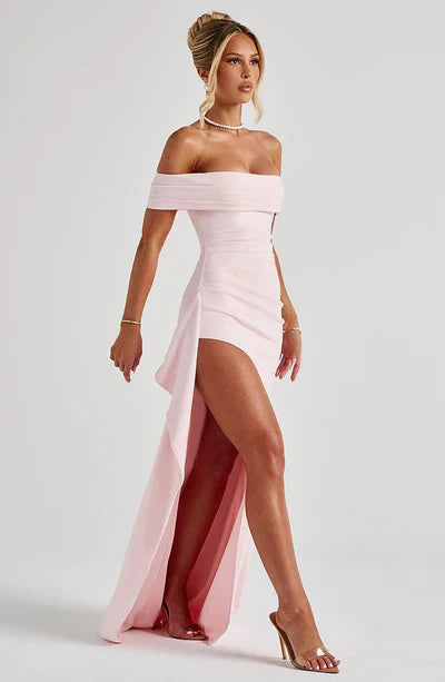 Joyce | Chic & Flattering Maxi Dress