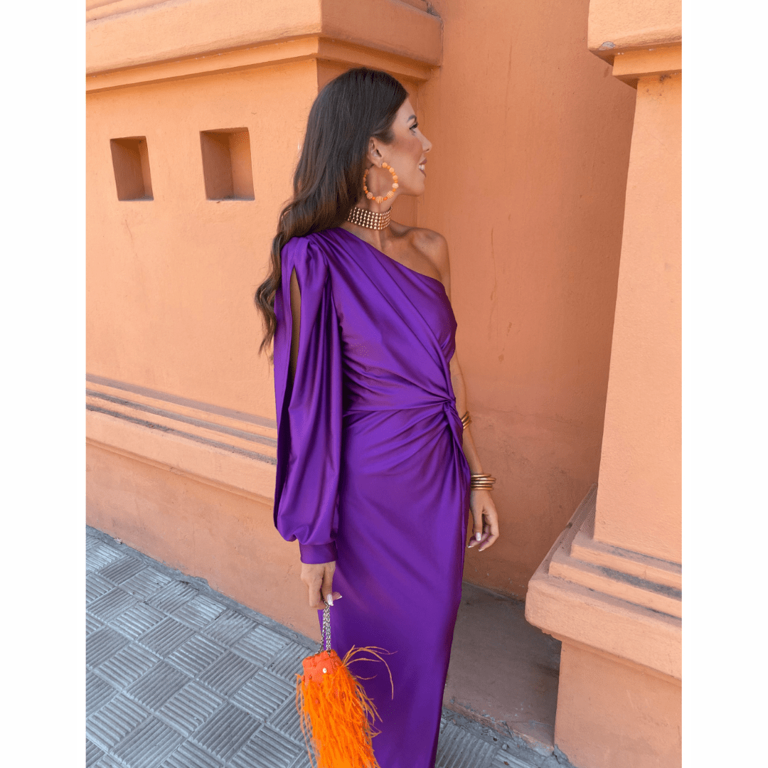 Kelly | Elegant Evening Dress