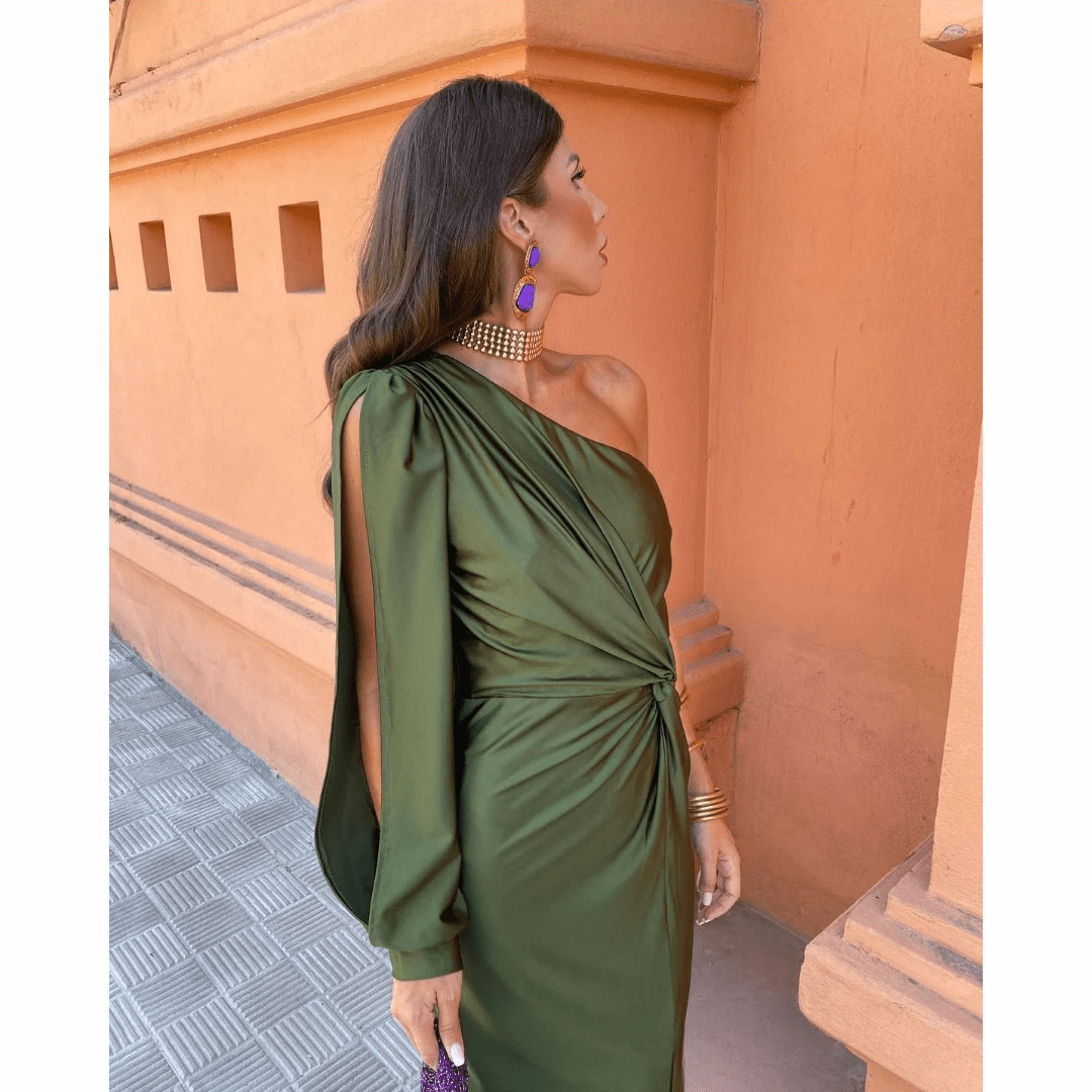 Kelly | Elegant Evening Dress