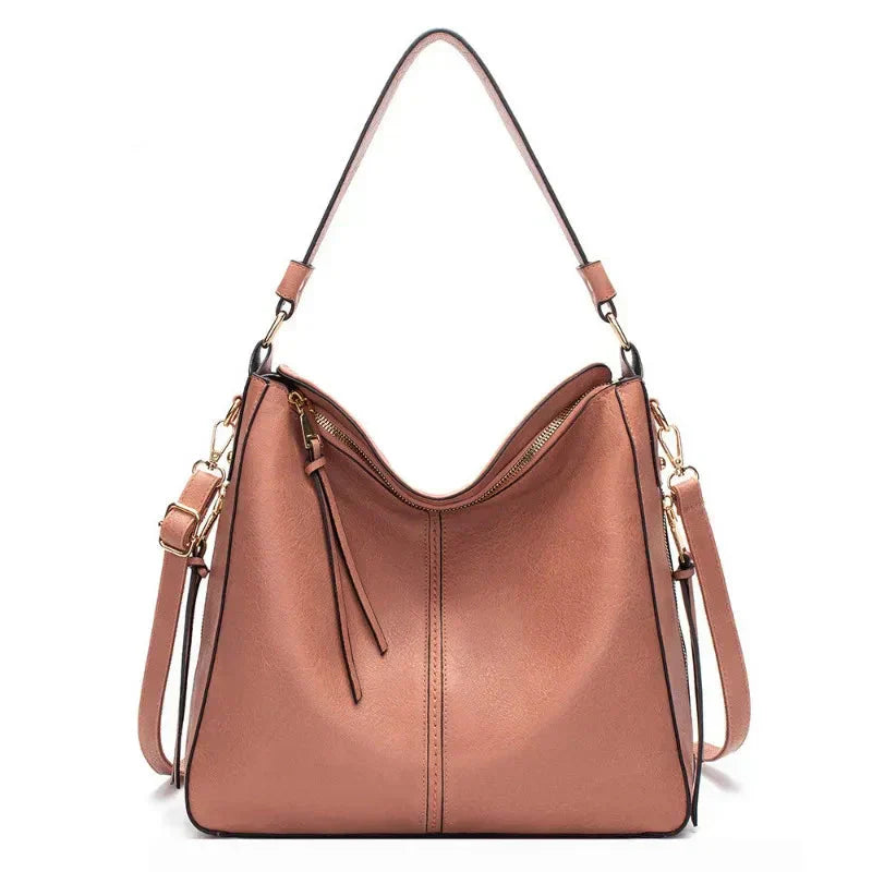 Zayla - Elegant Hobo Bag