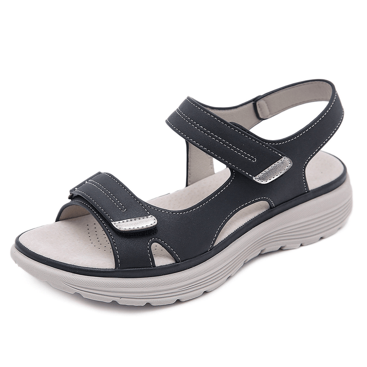 Eva™ | Stylish Orthopedic Sandals