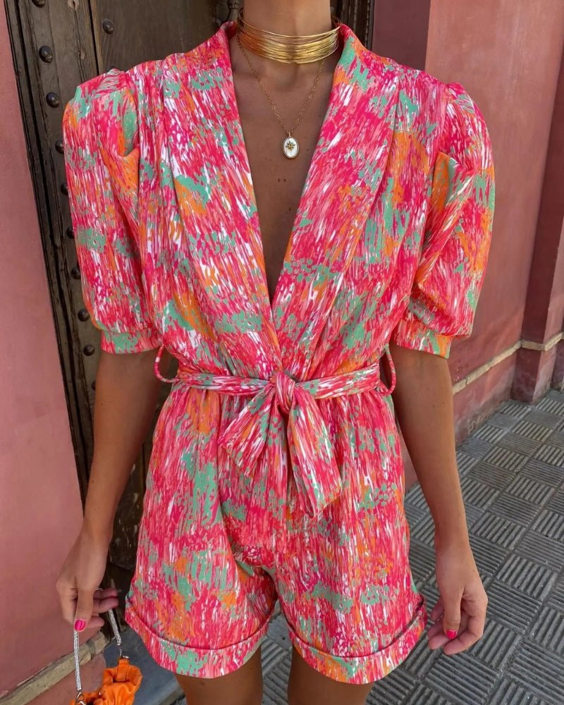 Marlee | Casual and Colourful Summer Clothing