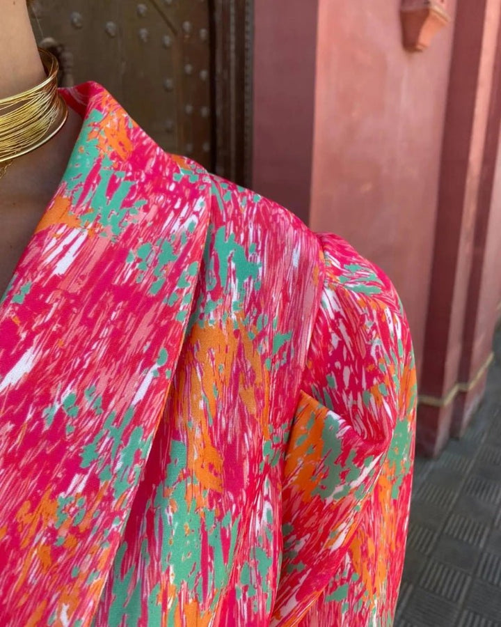 Marlee | Casual and Colourful Summer Clothing