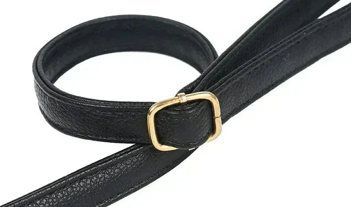 Yenthle - Elegant Retro Leather Bag