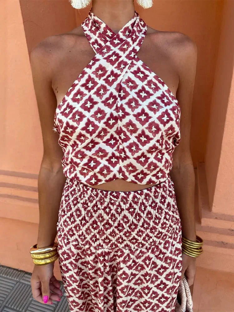 Mickay | Light Summer Dress