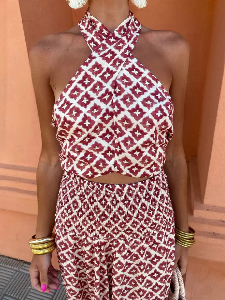 Mickay | Light Summer Dress