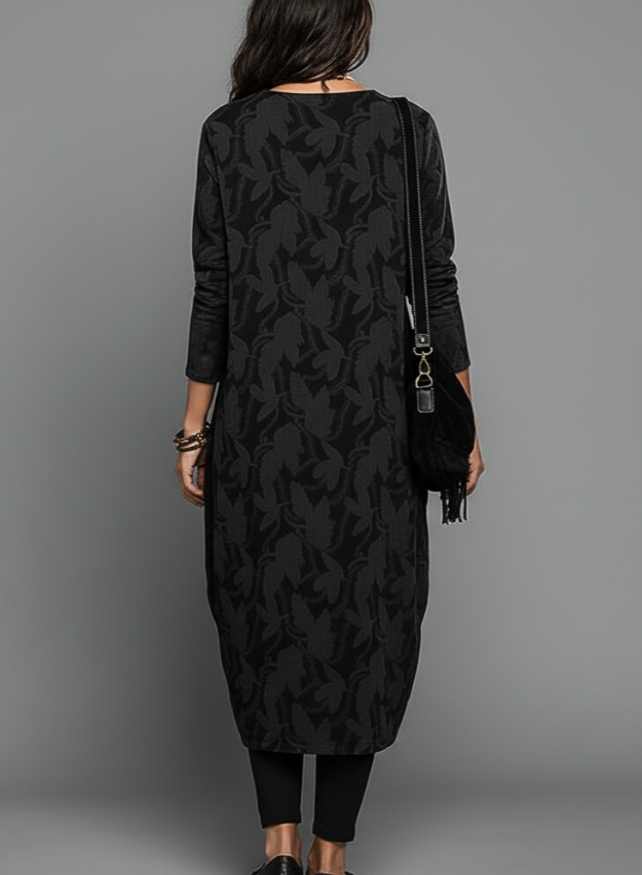 Dina | Elegant Summer Dress