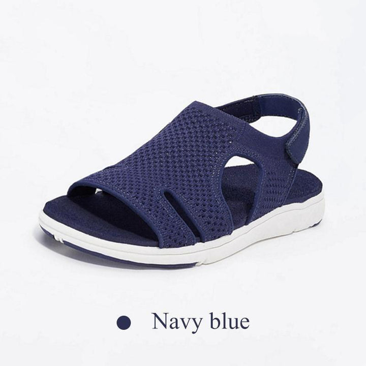 HealthyFit™ | Summer Breathable Elastic Sandals