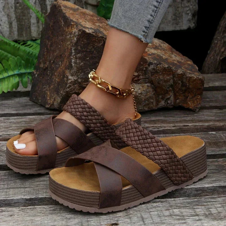 Ayla™ Orthopedic Sandals