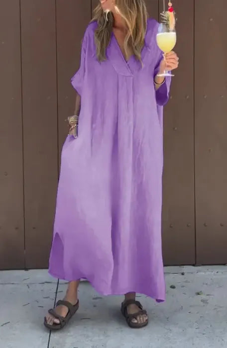 Lena | lightweight dress