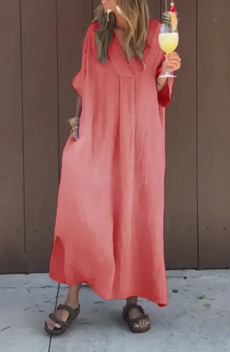 Lena | lightweight dress