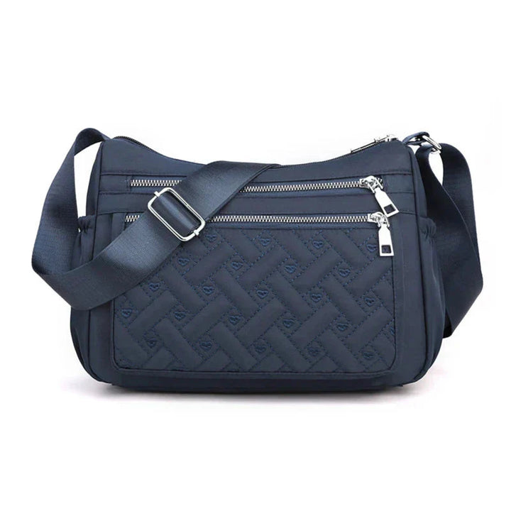 Novara - Lightweight Shoulder Bag