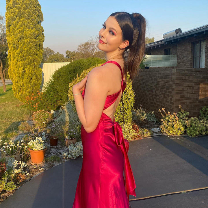 Layorza | Maxi Dress